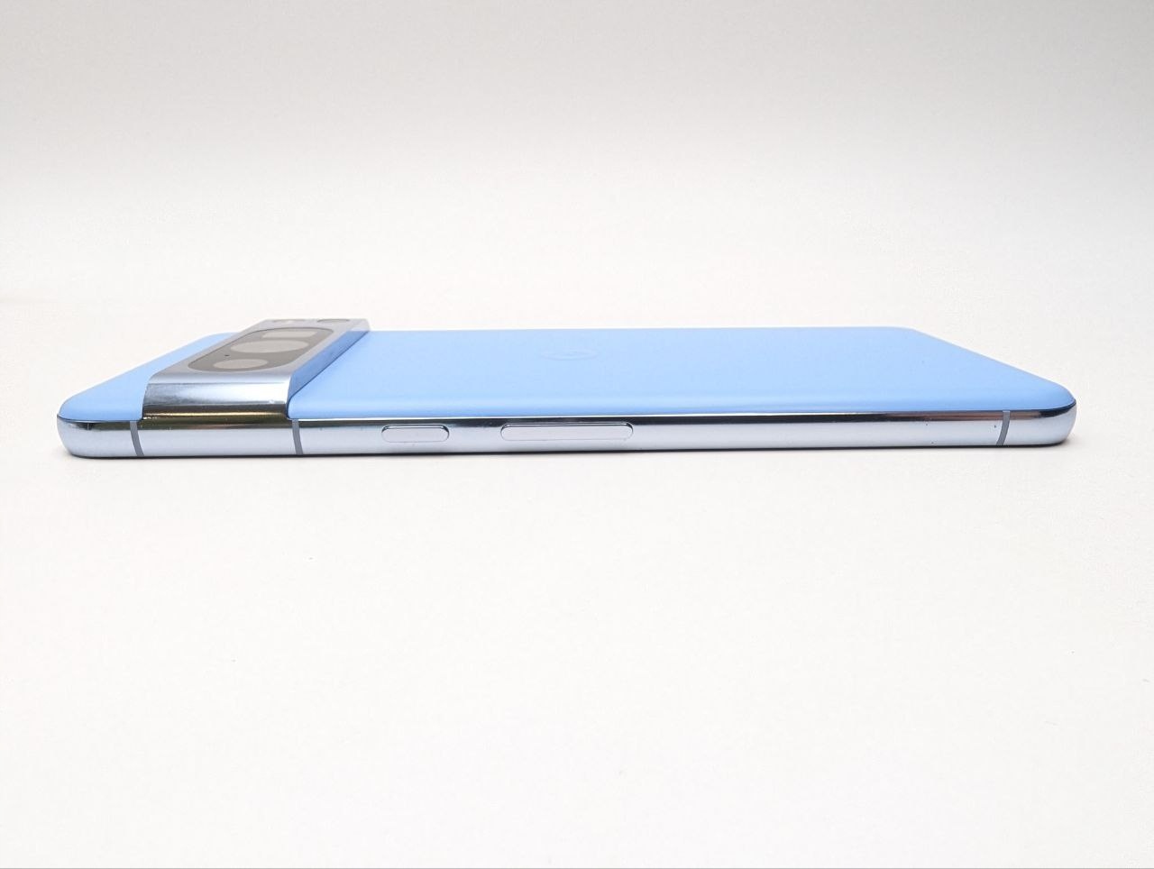 thumb Google Pixel 8 Pro 128GB Niebieski (Używany)