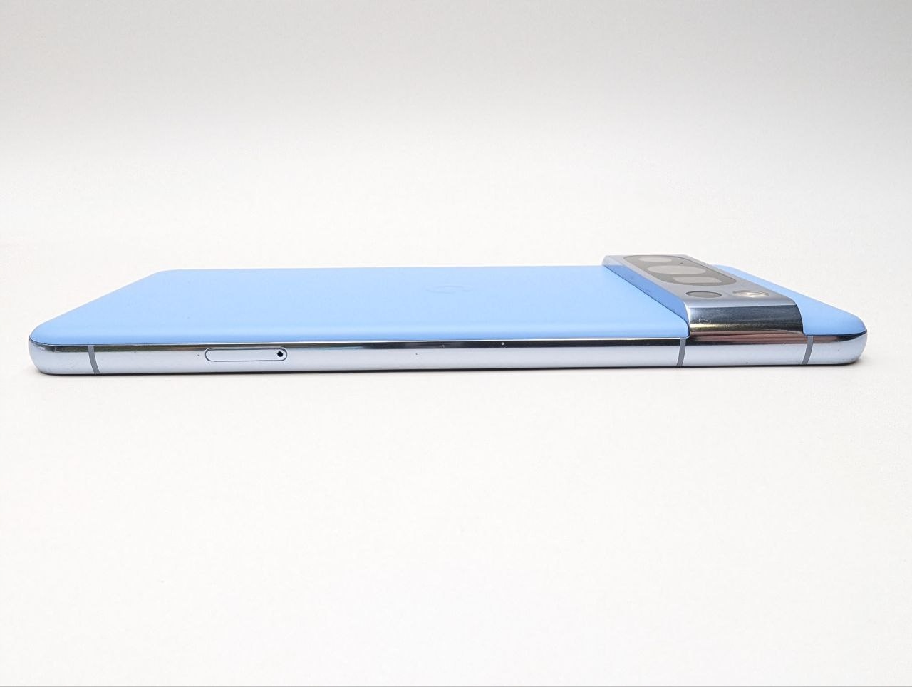 thumb Google Pixel 8 Pro 128GB Niebieski (Używany)