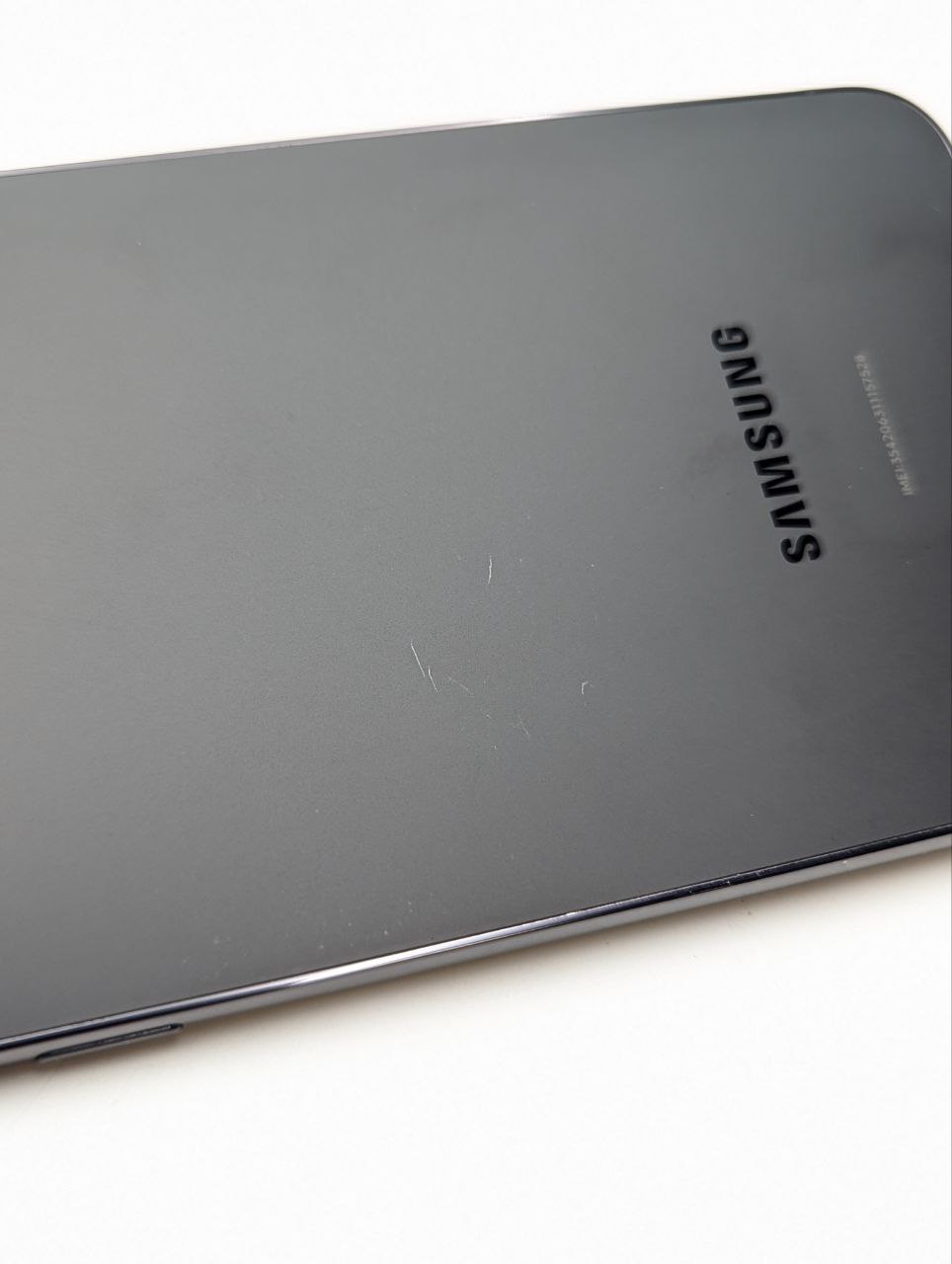 thumb Smartfon Samsung Galaxy S23 Plus 8 GB / 256 GB 5G czarny (Powystawowy)