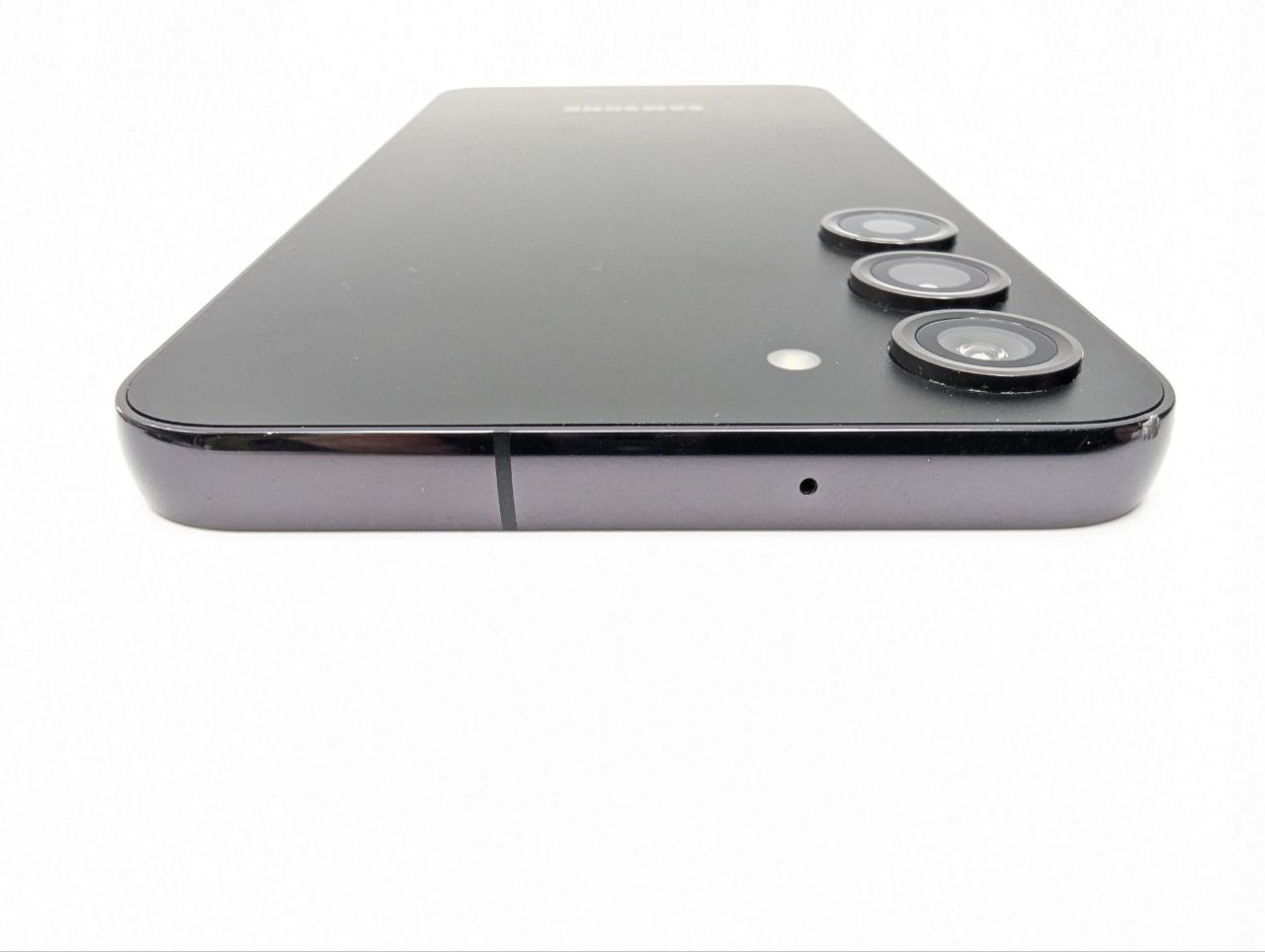 thumb Smartfon Samsung Galaxy S23 Plus 8 GB / 256 GB 5G czarny (Powystawowy)