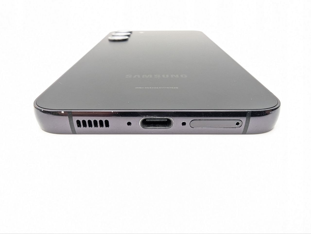 thumb Smartfon Samsung Galaxy S23 Plus 8 GB / 256 GB 5G czarny (Powystawowy)