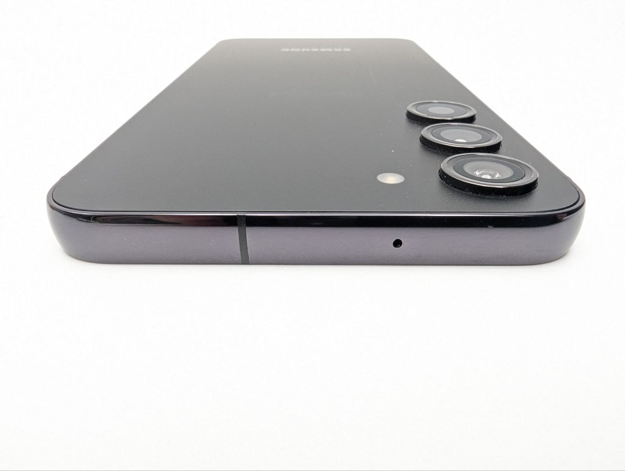 thumb Smartfon Samsung Galaxy S23 Plus 8 GB / 256 GB 5G czarny (Powystawowy)