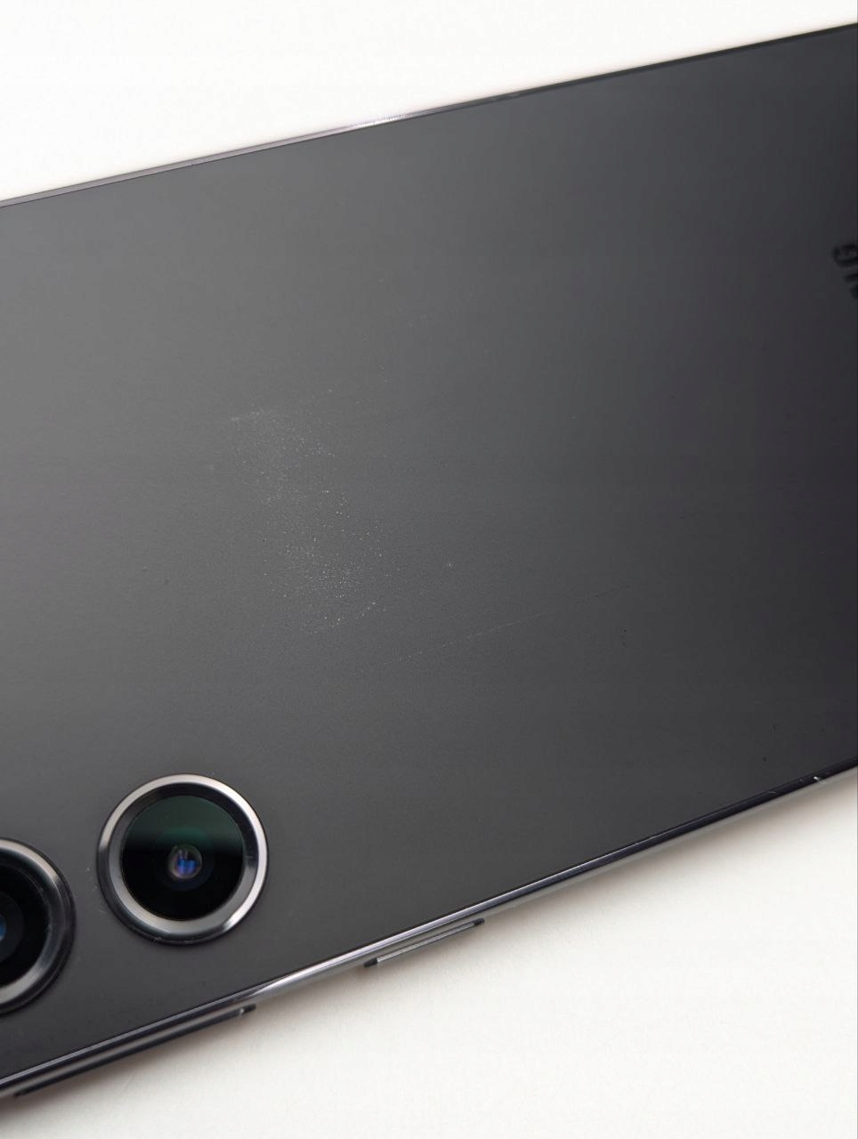 thumb Smartfon Samsung Galaxy S23 Plus 8 GB / 256 GB 5G czarny (Powystawowy)