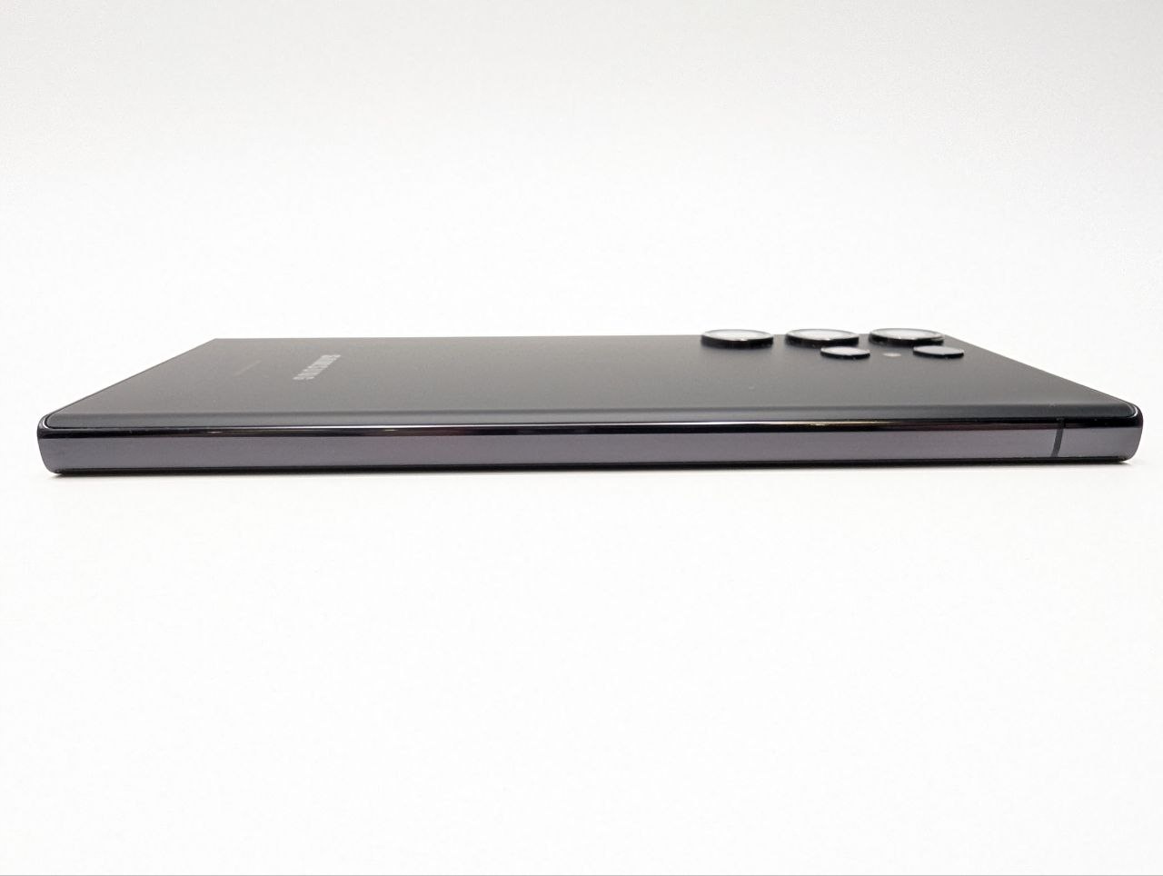 thumb Samsung Galaxy S23 Ultra 256GB Czarny (Używany)