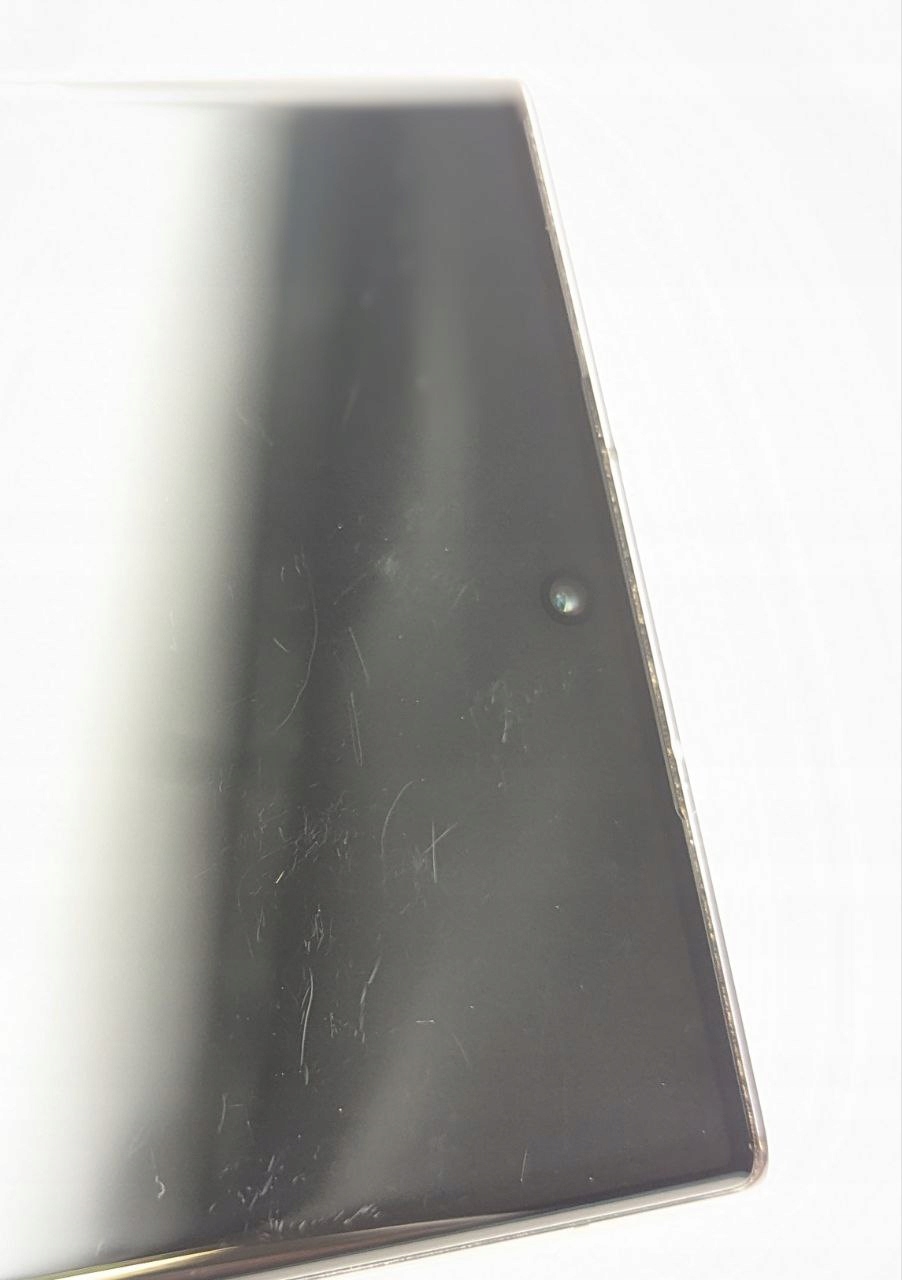 thumb Samsung Galaxy S23 Ultra 256GB Czarny (Używany)