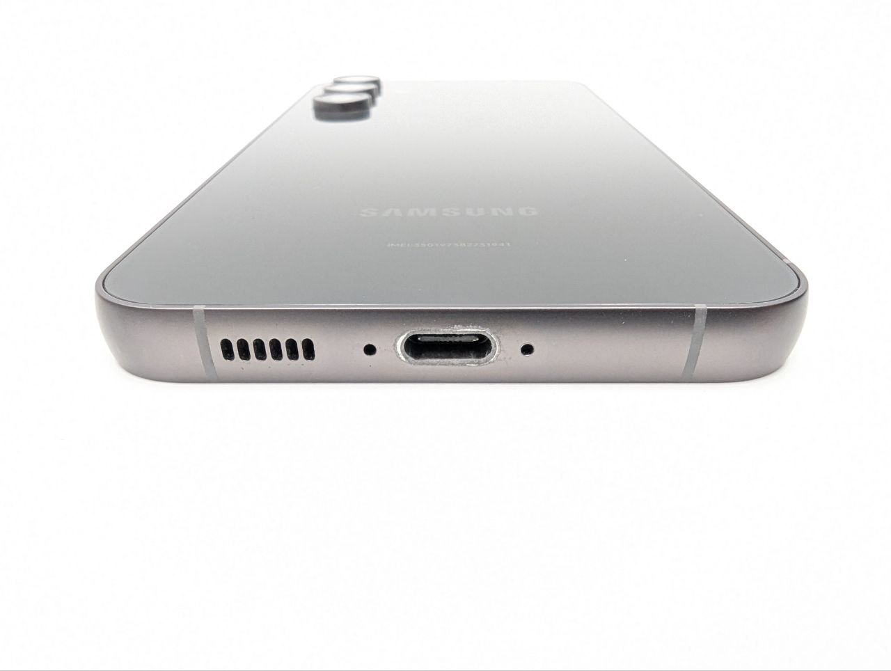 thumb Samsung Galaxy S23 FE 128 GB szary (Powystawowy)