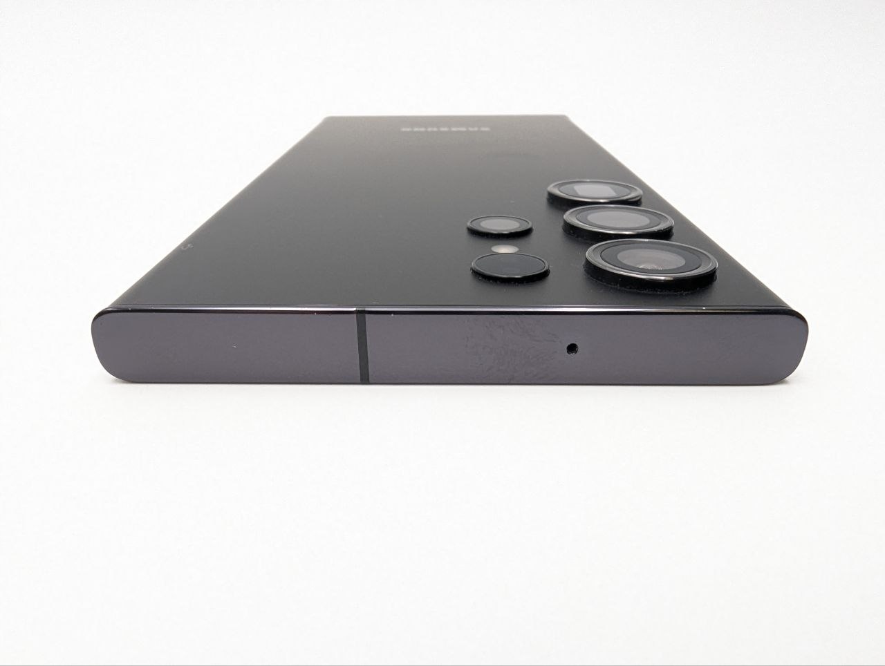 thumb Smartfon Samsung Galaxy S23 Ultra 8 GB / 256 GB 5G czarny (Powystawowy)