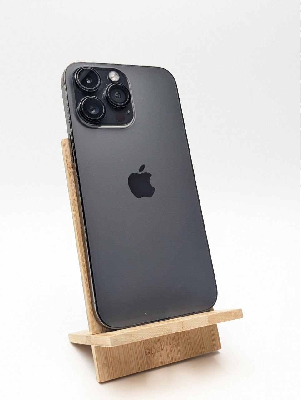 thumb Smartfon Apple iPhone 14 Pro Max 6 GB / 128 GB 5G czarny (Powystawowy)