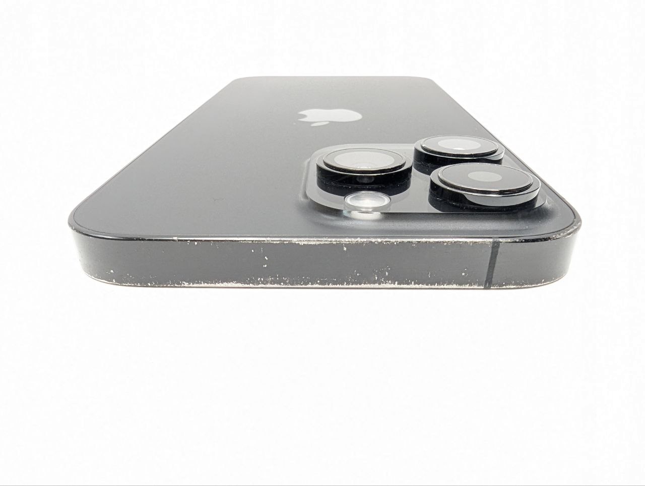 thumb Smartfon Apple iPhone 14 Pro Max 6 GB / 128 GB 5G czarny (Powystawowy)