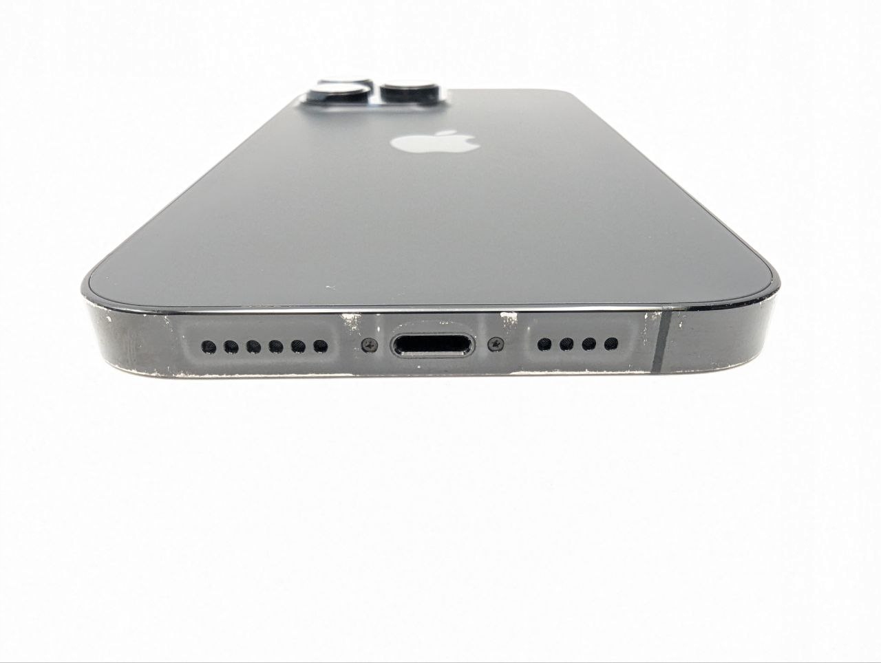 thumb Smartfon Apple iPhone 14 Pro Max 6 GB / 128 GB 5G czarny (Powystawowy)