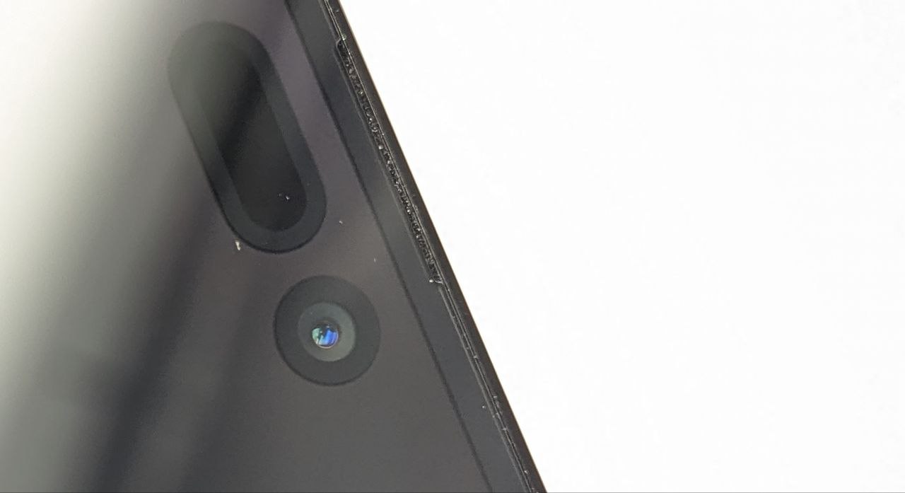 thumb Smartfon Apple iPhone 14 Pro Max 6 GB / 256 GB 5G czarny |eSim (Powystawowy)