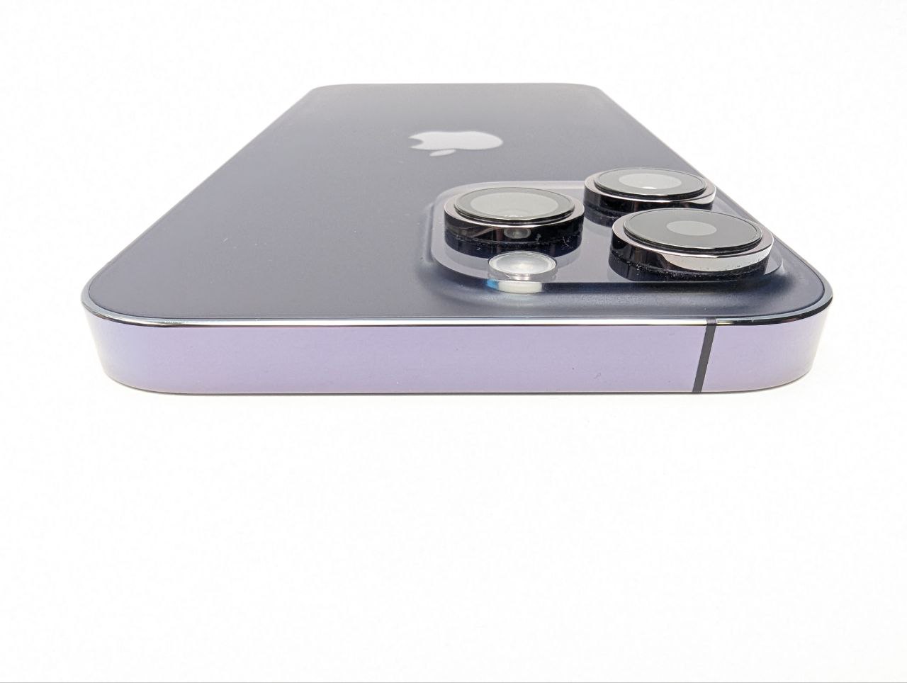 thumb Smartfon Apple iPhone 14 Pro Max 6 GB / 128 GB 5G fioletowy (Powystawowy)