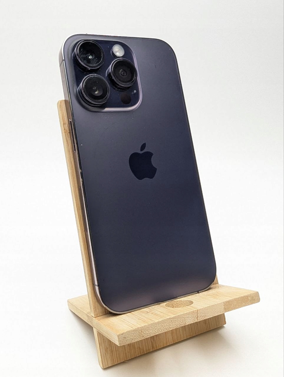 thumb Smartfon Apple iPhone 14 Pro 6 GB / 256 GB 5G fioletowy |eSim (Powystawowy)