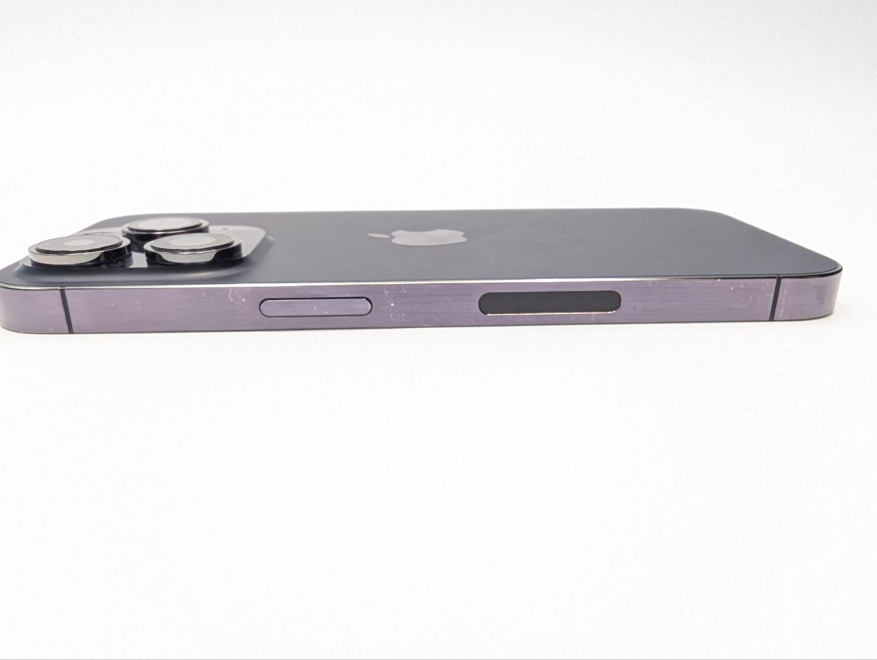 thumb Smartfon Apple iPhone 14 Pro 6 GB / 256 GB 5G fioletowy |eSim (Powystawowy)