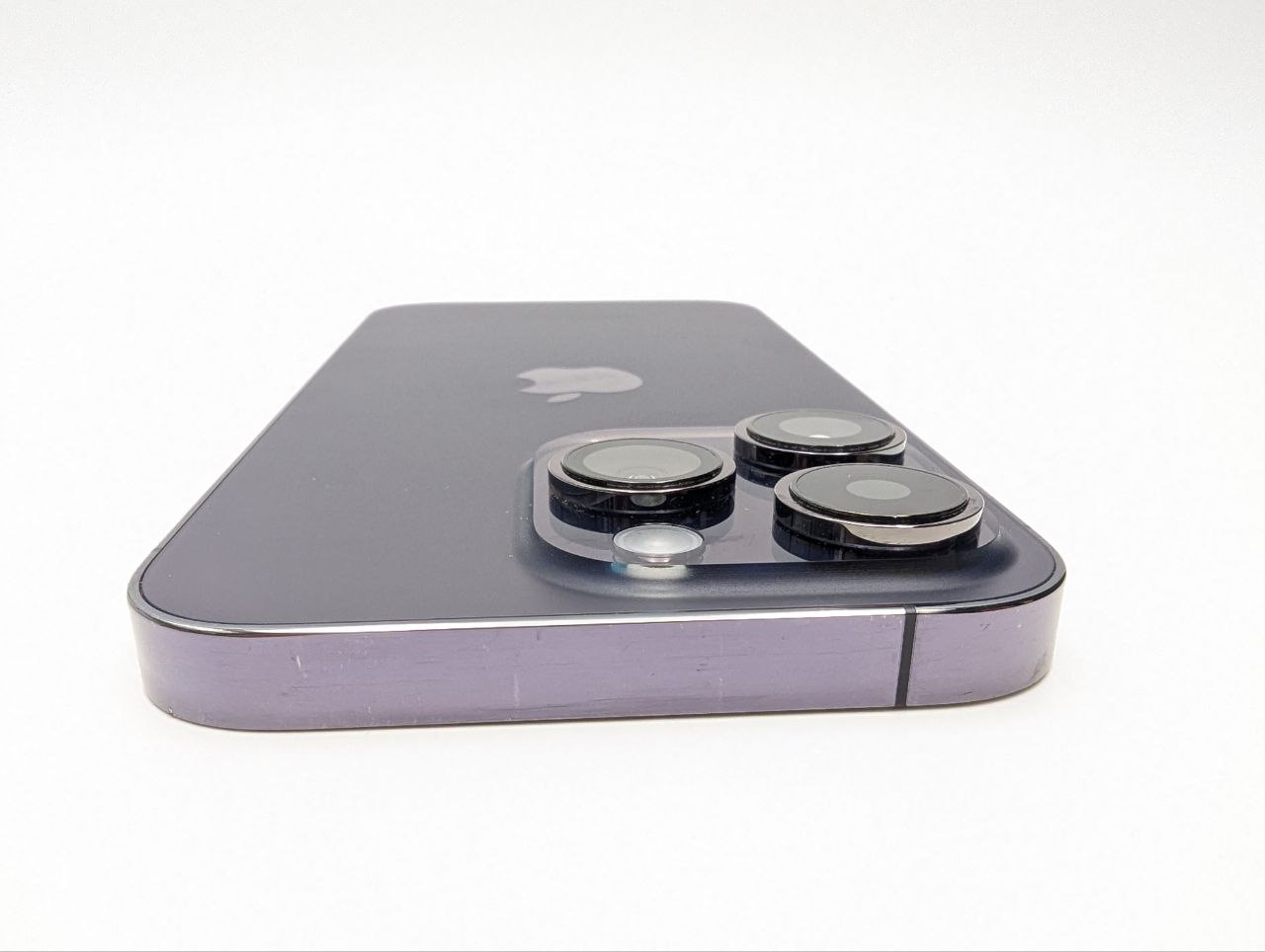 thumb Smartfon Apple iPhone 14 Pro 6 GB / 256 GB 5G fioletowy |eSim (Powystawowy)