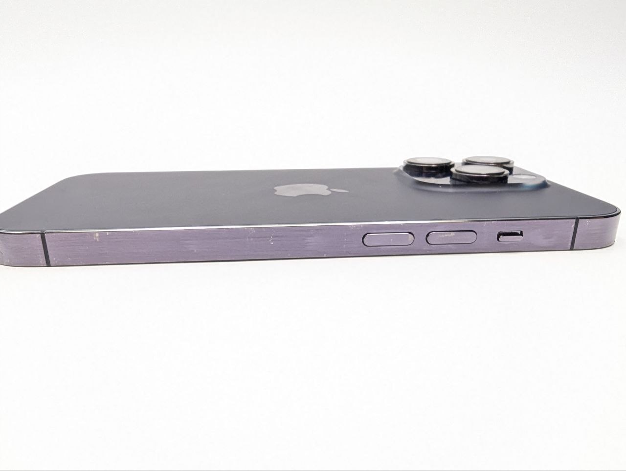 thumb Smartfon Apple iPhone 14 Pro 6 GB / 256 GB 5G fioletowy |eSim (Powystawowy)