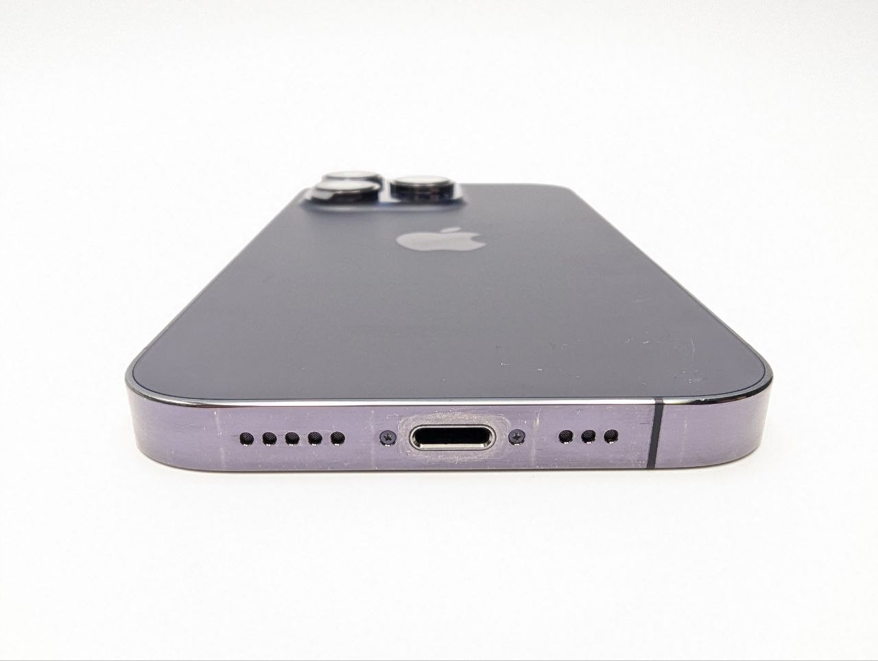 thumb Smartfon Apple iPhone 14 Pro 6 GB / 256 GB 5G fioletowy |eSim (Powystawowy)