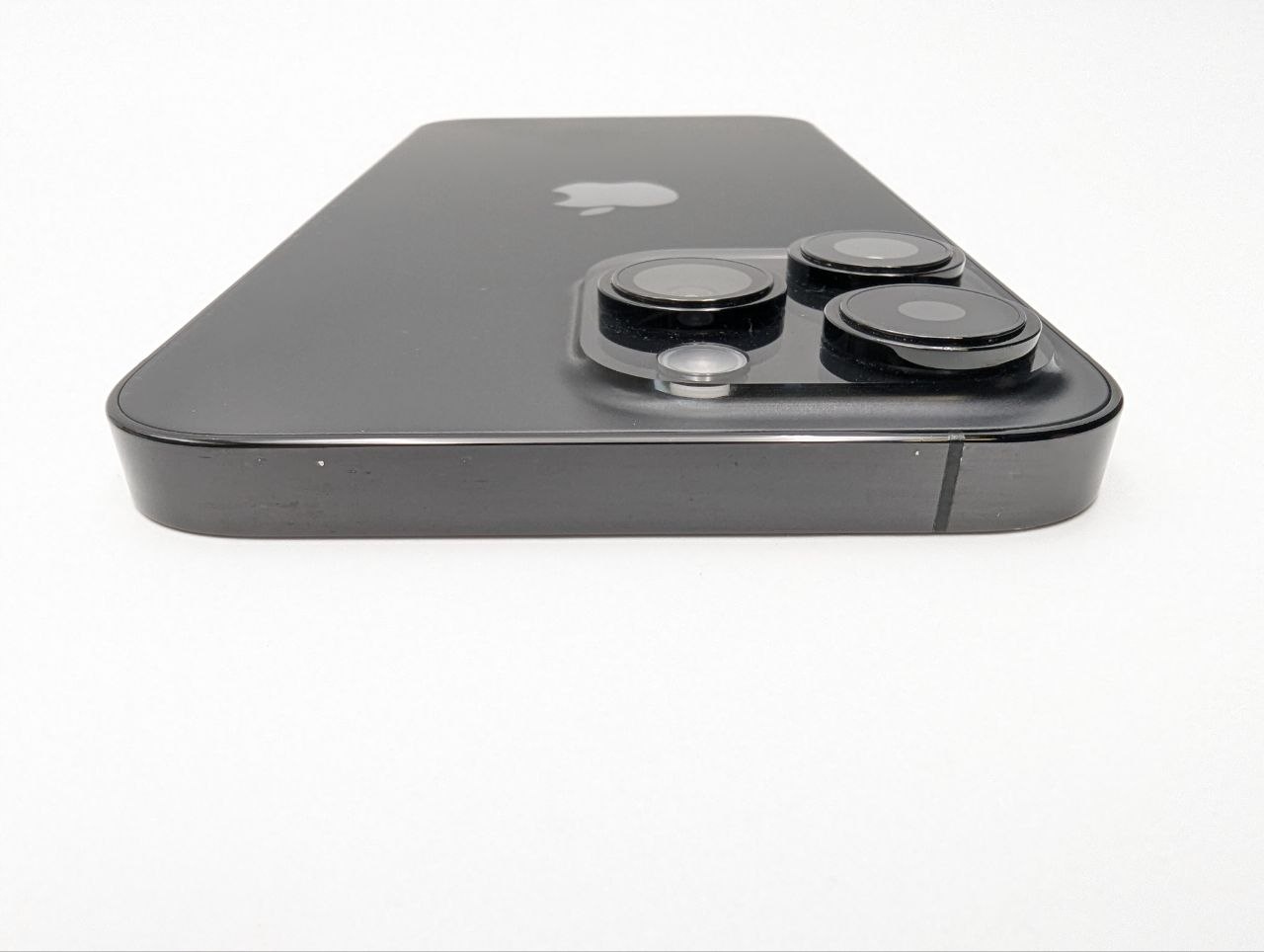 thumb Smartfon Apple iPhone 14 Pro Max 6 GB / 128 GB 5G czarny (Powystawowy)