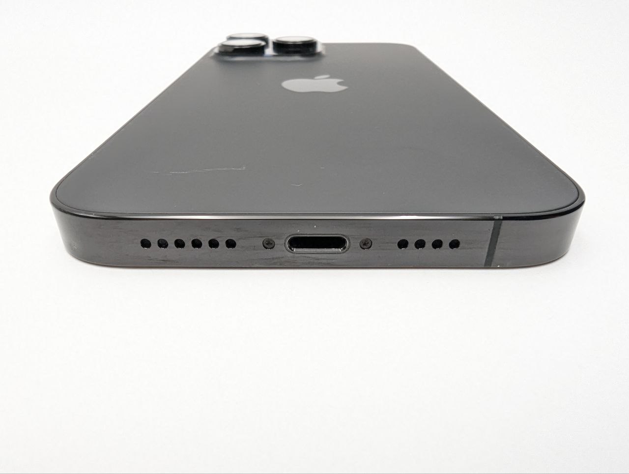 thumb Smartfon Apple iPhone 14 Pro Max 6 GB / 128 GB 5G czarny (Powystawowy)