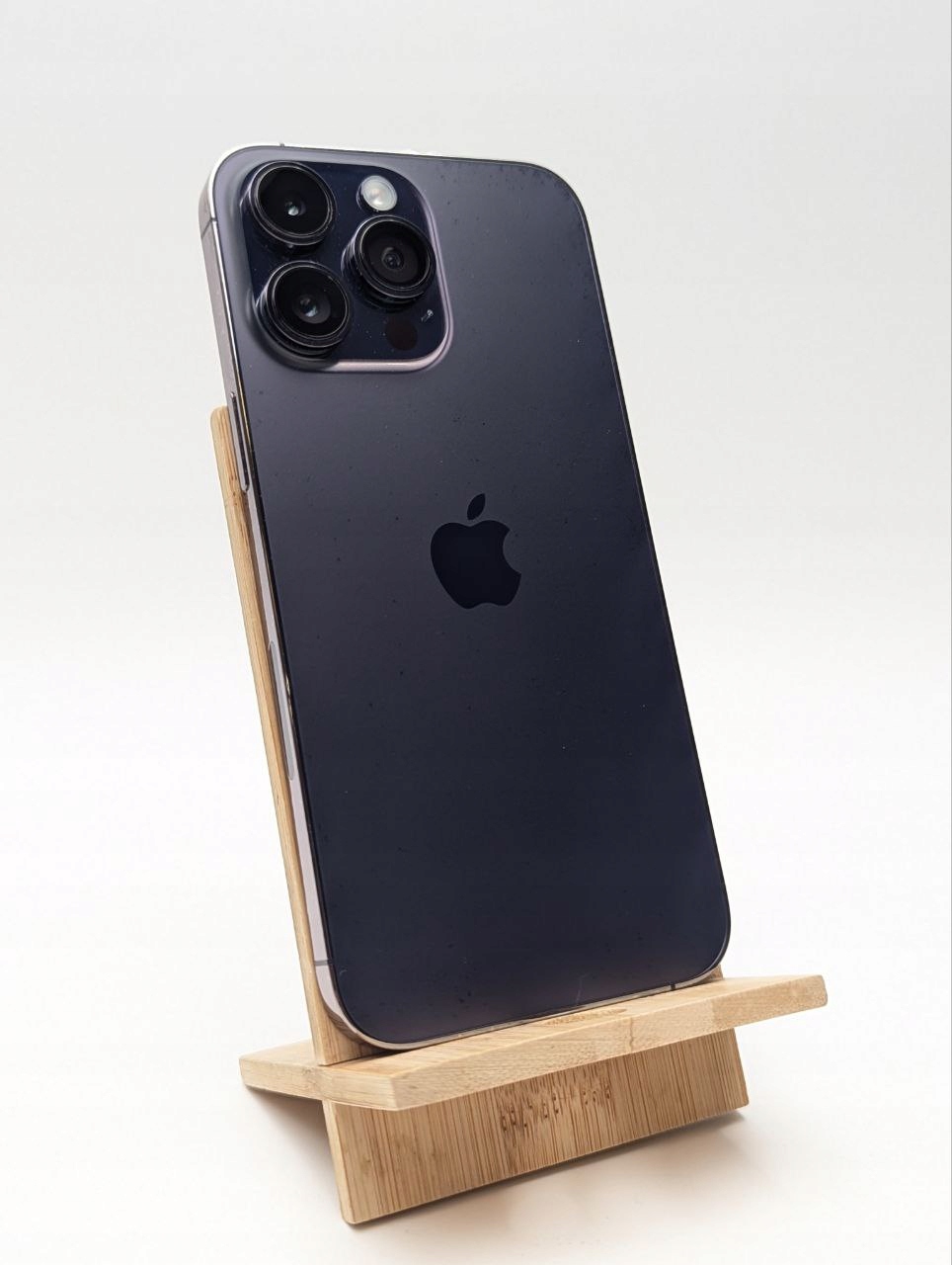 thumb Smartfon Apple iPhone 14 Pro Max 6 GB / 256 GB 5G fioletowy (Używany)