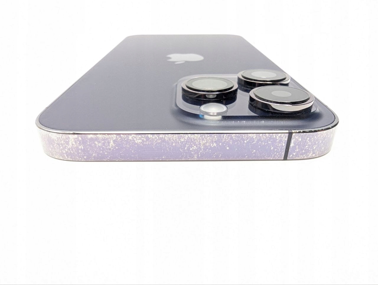 thumb Smartfon Apple iPhone 14 Pro Max 6 GB / 256 GB 5G fioletowy (Używany)