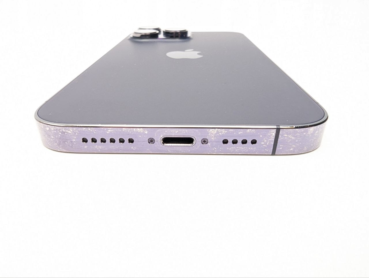 thumb Smartfon Apple iPhone 14 Pro Max 6 GB / 256 GB 5G fioletowy (Używany)