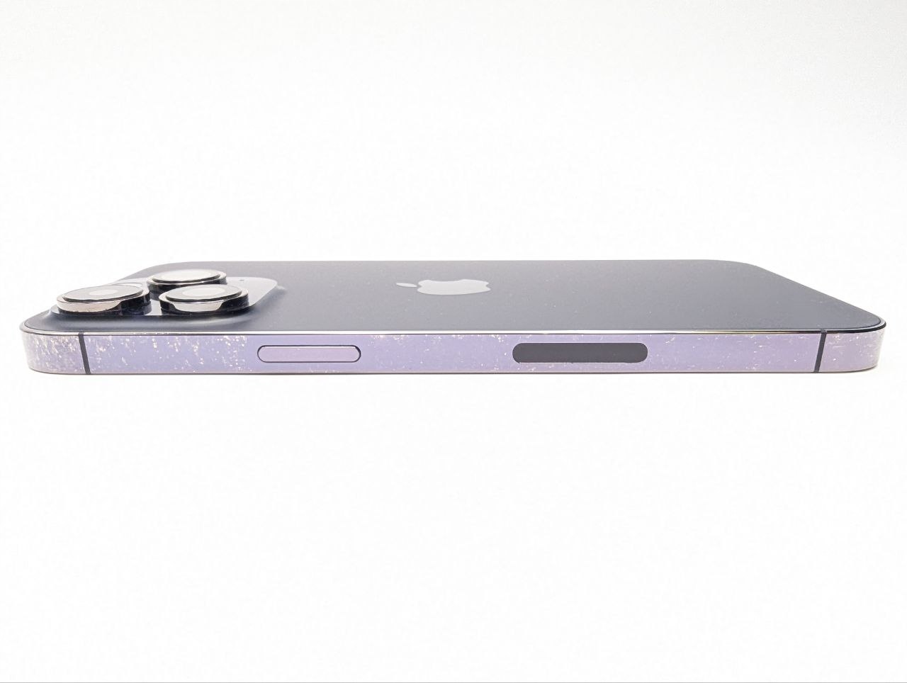 thumb Smartfon Apple iPhone 14 Pro Max 6 GB / 256 GB 5G fioletowy (Używany)