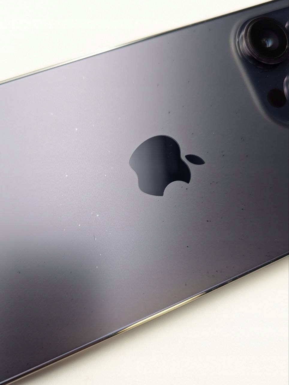 thumb Smartfon Apple iPhone 14 Pro Max 6 GB / 256 GB 5G fioletowy (Używany)