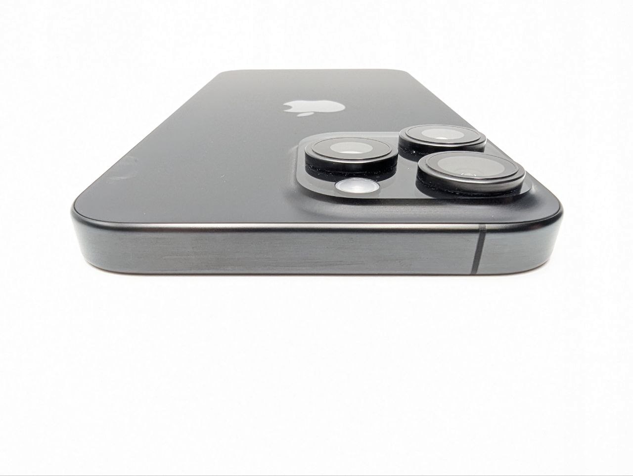 thumb Apple iPhone 15 Pro Max 256 GB 5G czarny |eSim (Powystawowy)