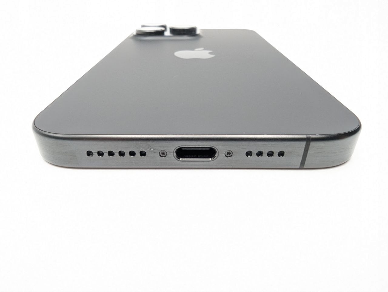 thumb Apple iPhone 15 Pro Max 256 GB 5G czarny |eSim (Powystawowy)