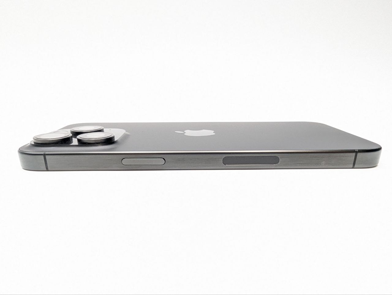 thumb Apple iPhone 15 Pro Max 256 GB 5G czarny |eSim (Powystawowy)