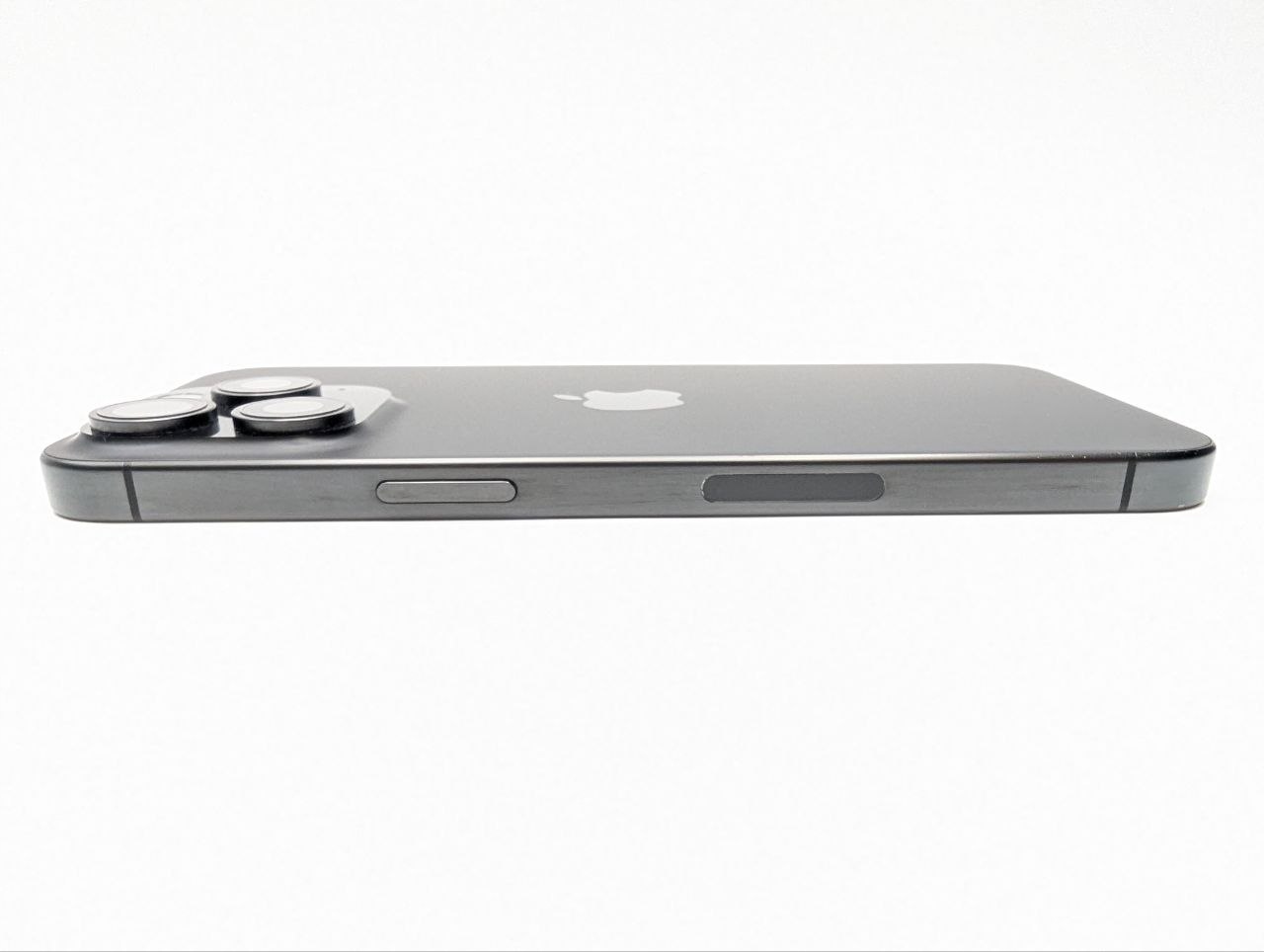 thumb Apple iPhone 15 Pro Max 256 GB 5G czarny |eSim (Powystawowy)