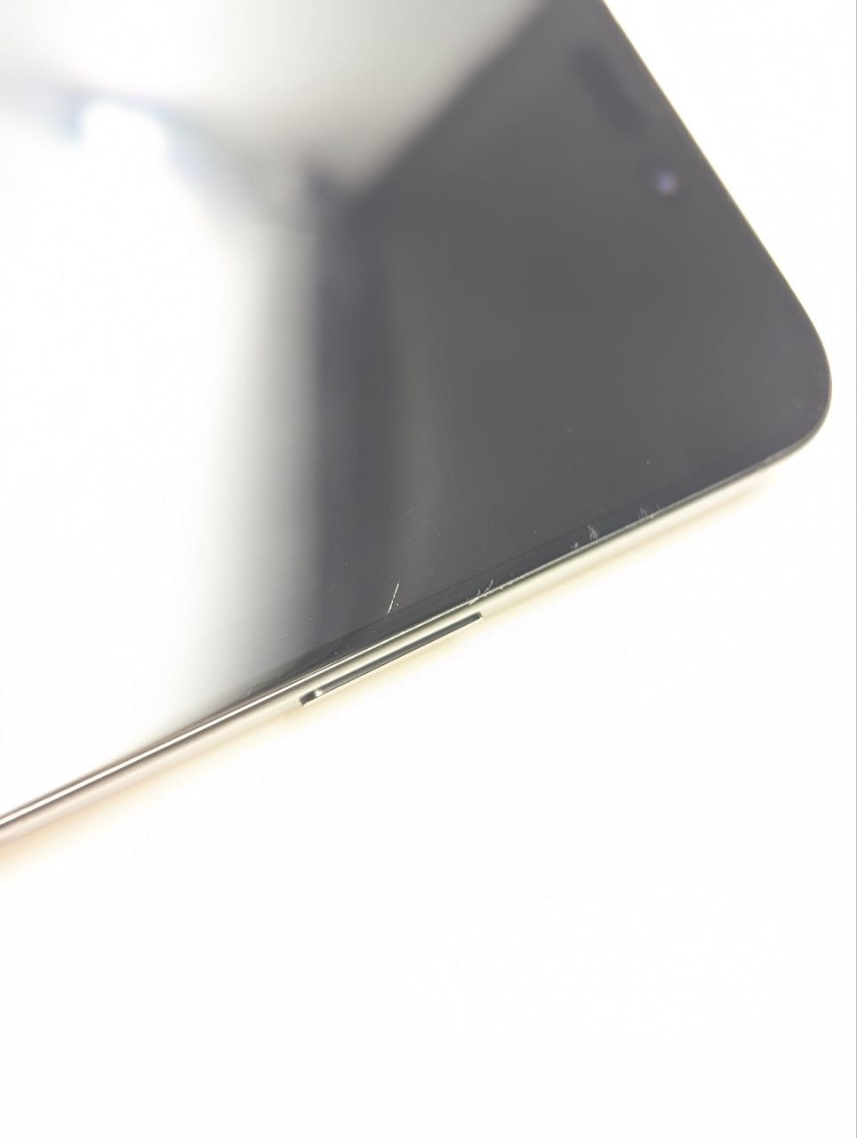 thumb Apple iPhone 15 Pro Max 256 GB 5G czarny |eSim (Powystawowy)