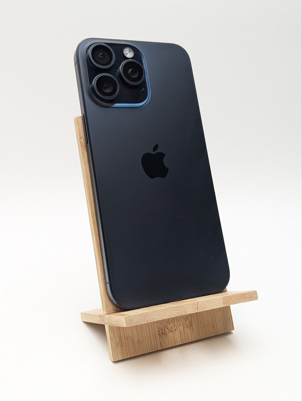 thumb Smartfon Apple iPhone 15 Pro Max 8 GB / 256 GB 5G niebieski|eSim (Powystawowy)