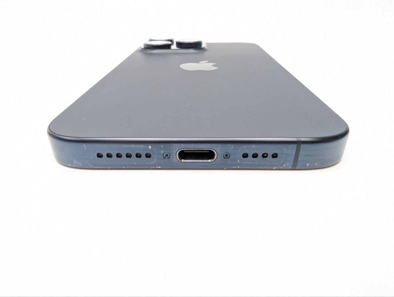 thumb Smartfon Apple iPhone 15 Pro Max 8 GB / 256 GB 5G niebieski|eSim (Powystawowy)