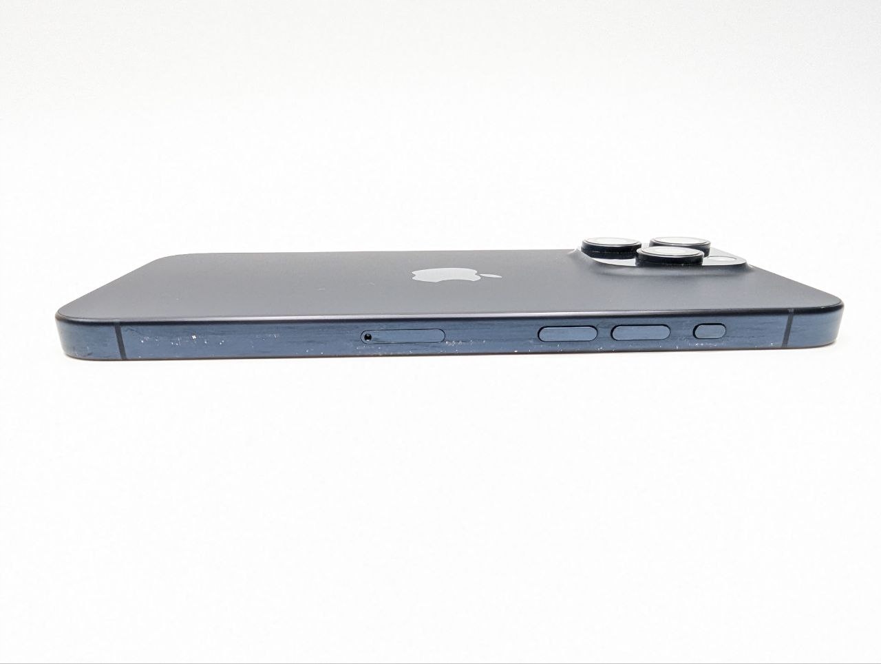 thumb Smartfon Apple iPhone 15 Pro Max 8 GB / 256 GB 5G niebieski|eSim (Powystawowy)