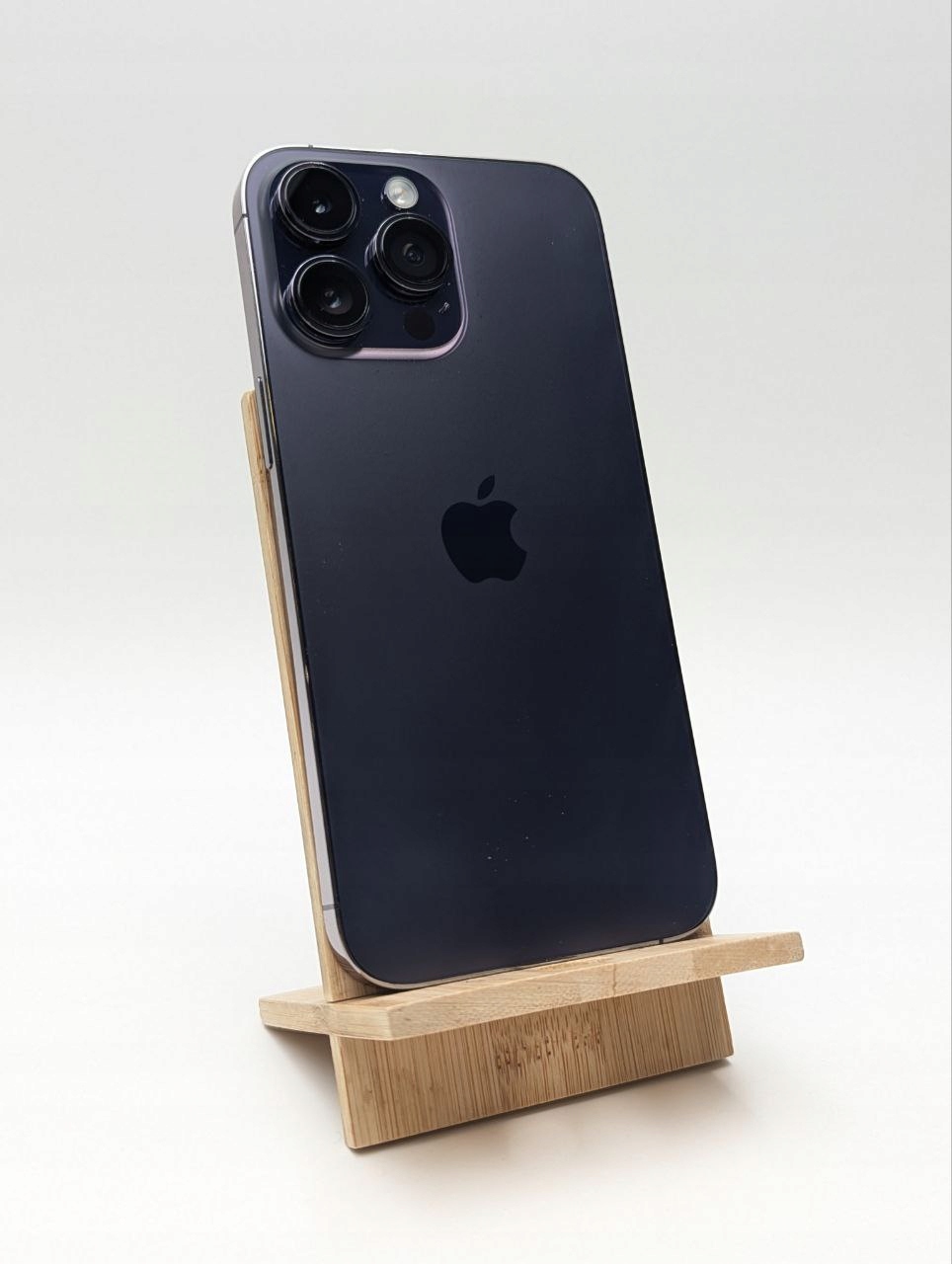 thumb Smartfon Apple iPhone 14 Pro Max 6 GB / 128 GB 5G fioletowy (Używany)