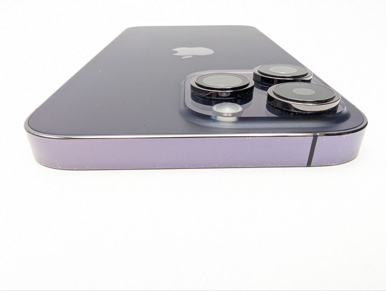 thumb Smartfon Apple iPhone 14 Pro Max 6 GB / 128 GB 5G fioletowy (Używany)