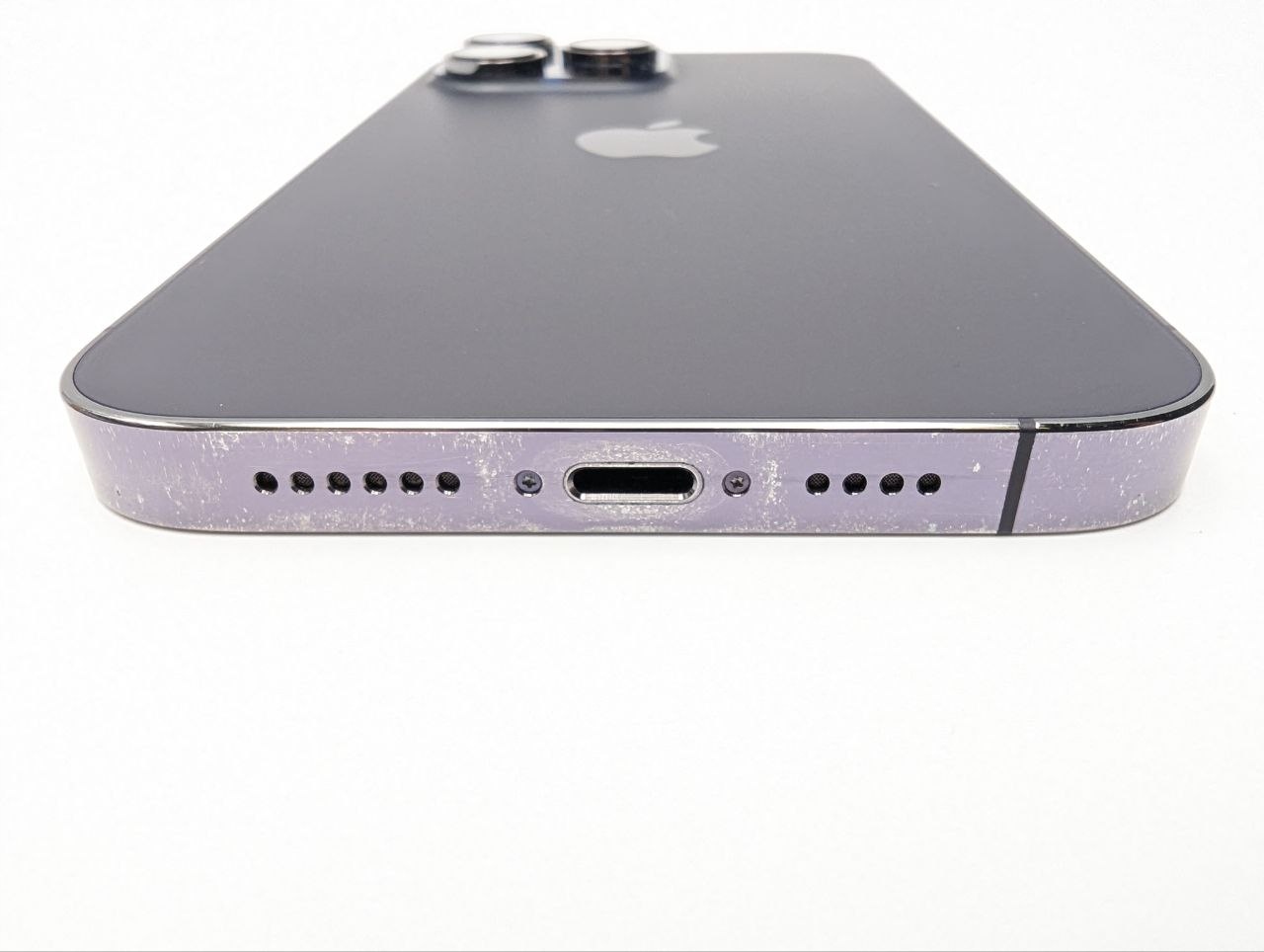 thumb Smartfon Apple iPhone 14 Pro Max 6 GB / 128 GB 5G fioletowy (Używany)