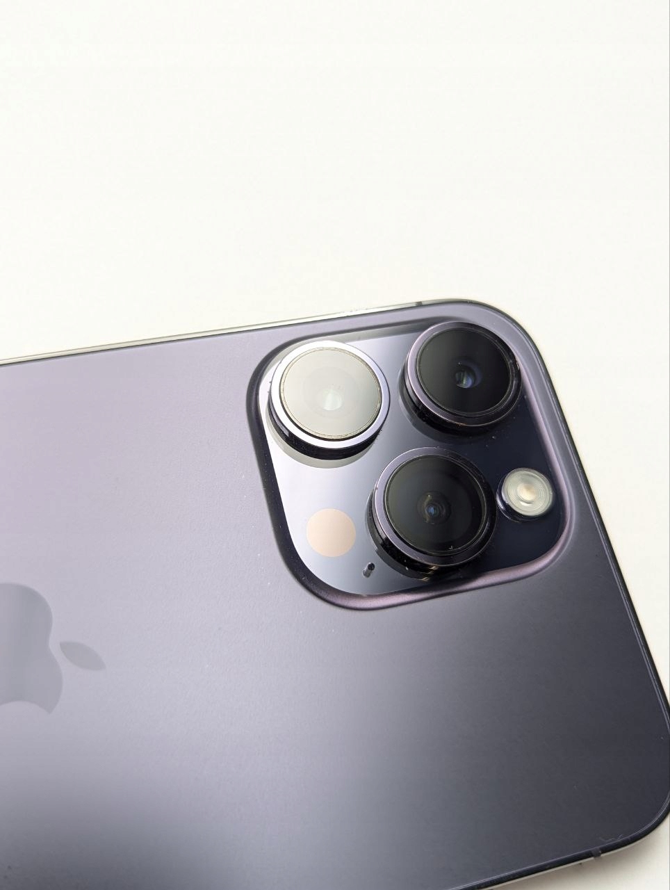 thumb Smartfon Apple iPhone 14 Pro Max 6 GB / 128 GB 5G fioletowy (Używany)