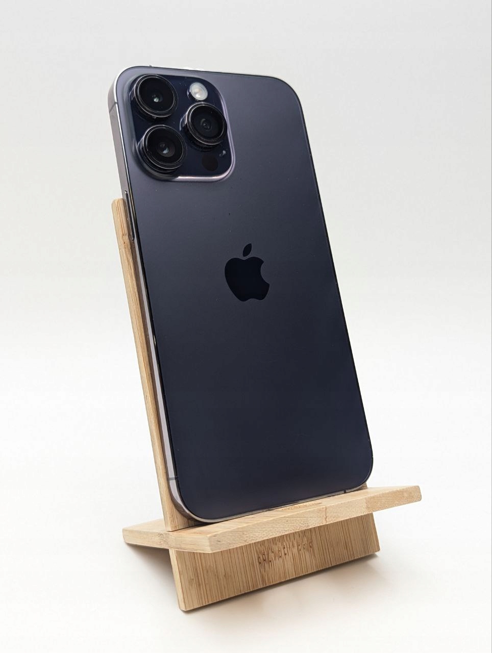 thumb Smartfon Apple iPhone 14 Pro Max 6 GB / 128 GB 5G fioletowy |bateria 100% (Powystawowy)