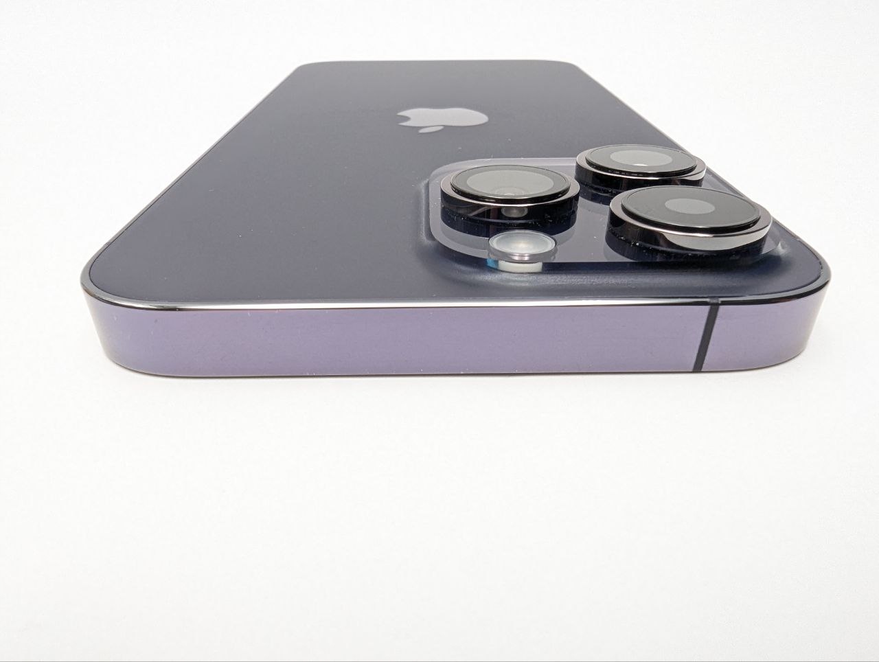 thumb Smartfon Apple iPhone 14 Pro Max 6 GB / 128 GB 5G fioletowy |bateria 100% (Powystawowy)