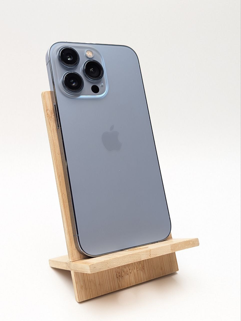 thumb Smartfon Apple iPhone 13 Pro 6 GB / 128 GB 5G niebieski (Powystawowy)