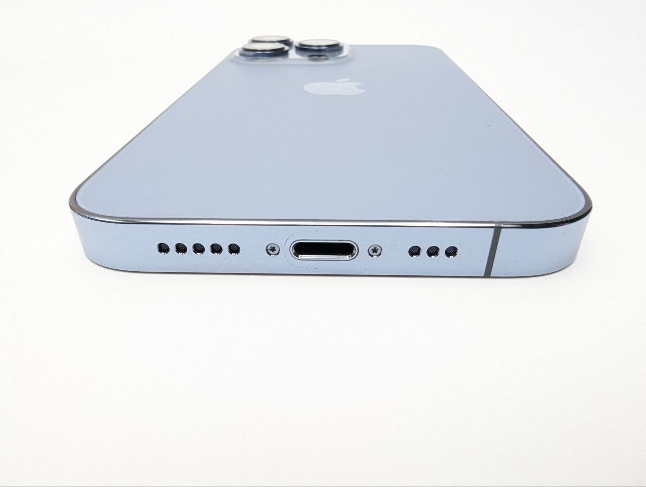 thumb Smartfon Apple iPhone 13 Pro 6 GB / 128 GB 5G niebieski (Powystawowy)