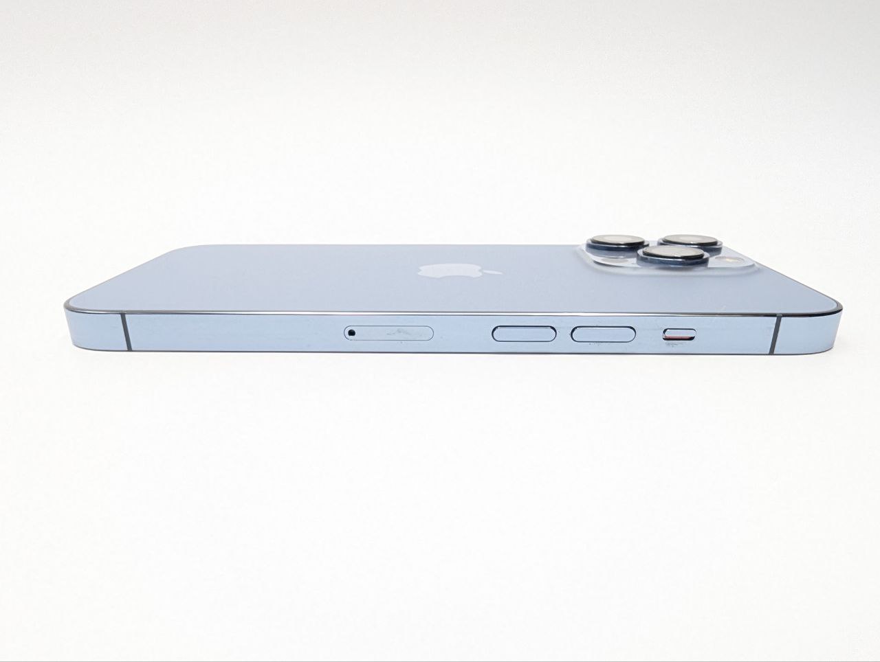 thumb Smartfon Apple iPhone 13 Pro 6 GB / 128 GB 5G niebieski (Powystawowy)