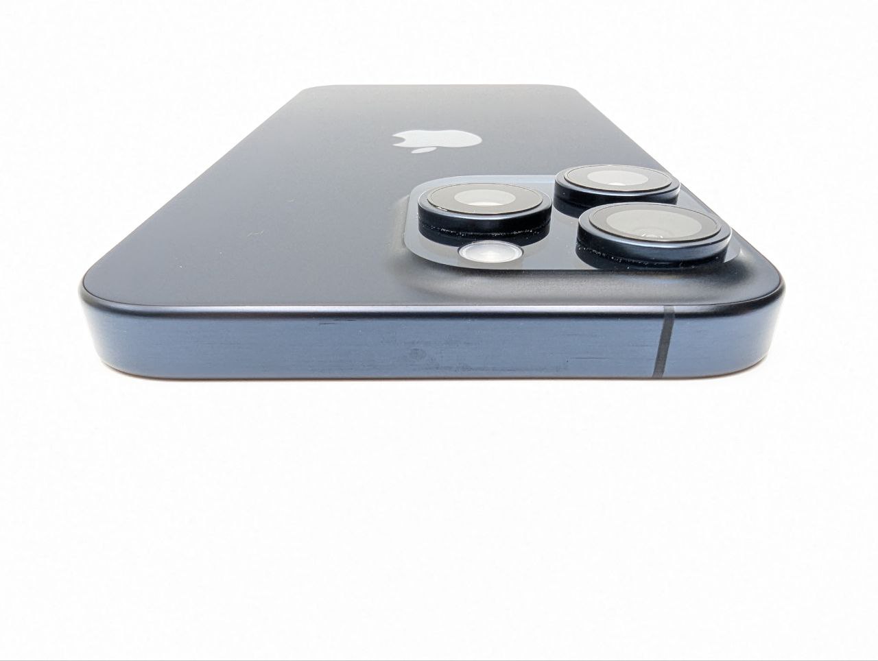 thumb Apple iPhone 15 Pro Max 256GB niebieski| bateria 100% (Powystawowy)