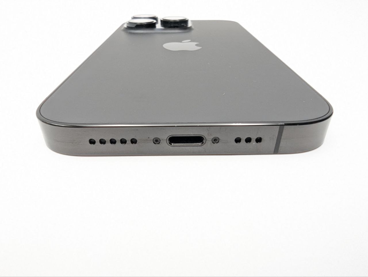 thumb Apple iPhone 14 Pro 256 GB czarny| eSim (Powystawowy)