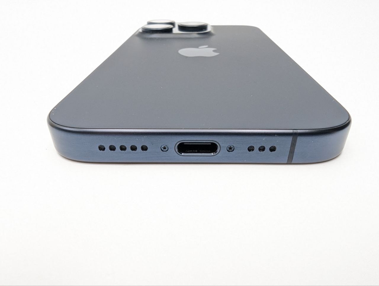 thumb Apple iPhone 15 Pro 128GB niebieski | eSim (Powystawowy)