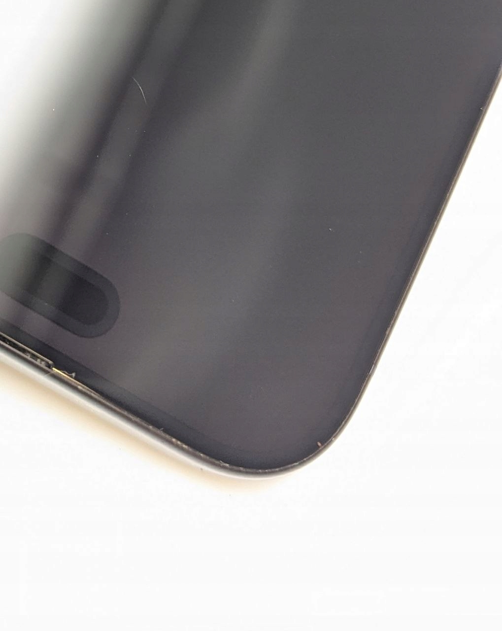 thumb Apple iPhone 15 Pro 128GB niebieski | eSim (Powystawowy)