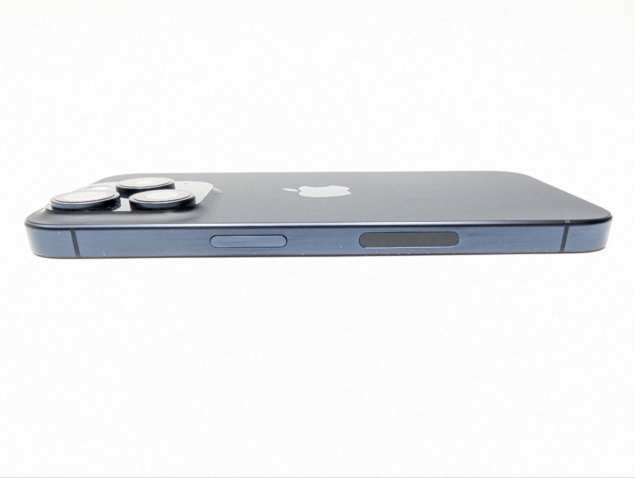 thumb Apple iPhone 15 Pro 128GB niebieski | eSim (Powystawowy)